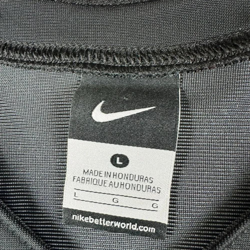 Nike pro cut